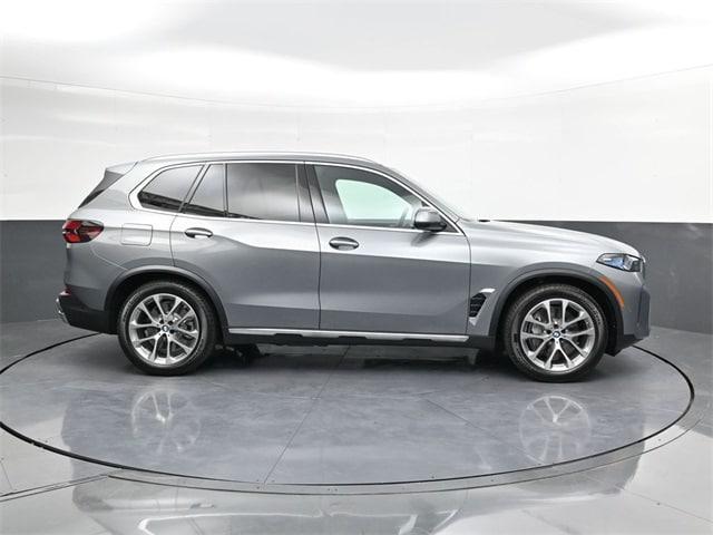 new 2026 BMW X5 PHEV car, priced at $83,470