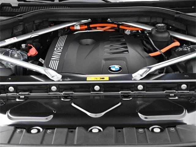 new 2026 BMW X5 PHEV car, priced at $83,470