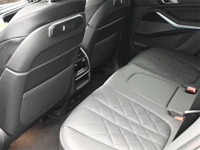 new 2026 BMW X5 PHEV car, priced at $83,470