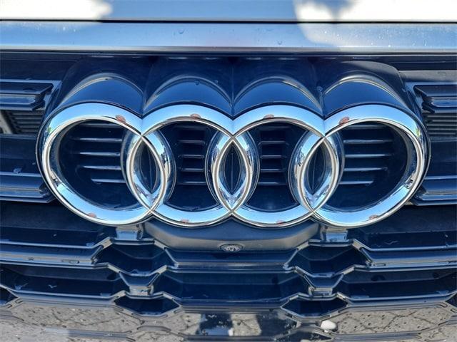 used 2022 Audi Q5 e car, priced at $37,991