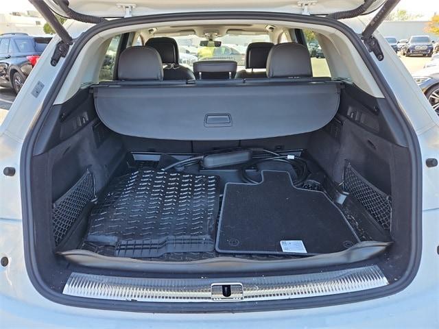 used 2022 Audi Q5 e car, priced at $37,991