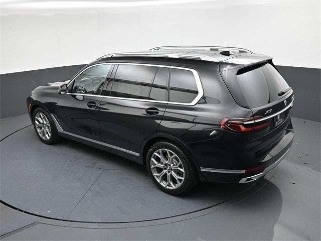 new 2026 BMW X7 car, priced at $92,785