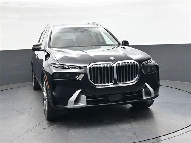 new 2026 BMW X7 car, priced at $92,785