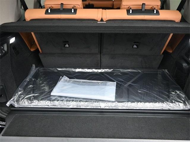 new 2026 BMW X7 car, priced at $92,785