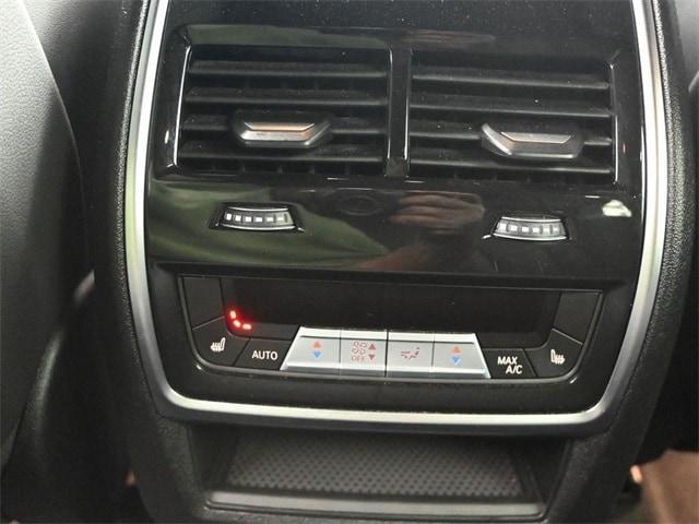 used 2025 BMW X5 car, priced at $53,300