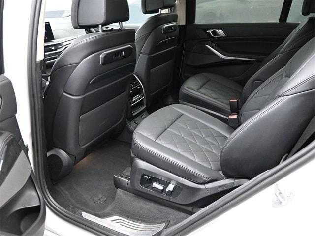 used 2023 BMW X7 car, priced at $58,018