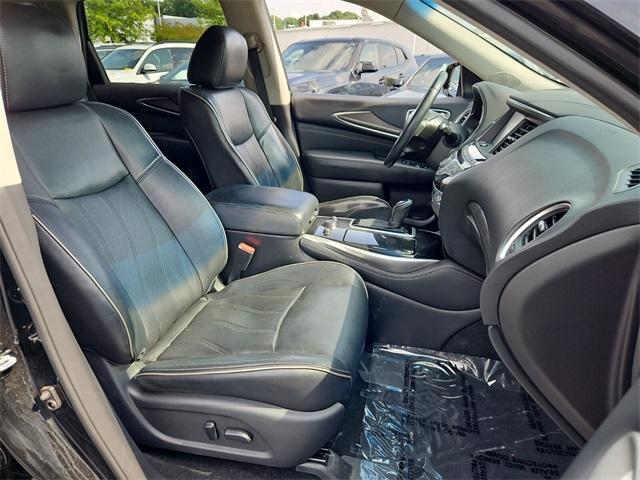 used 2016 INFINITI QX60 car, priced at $15,990