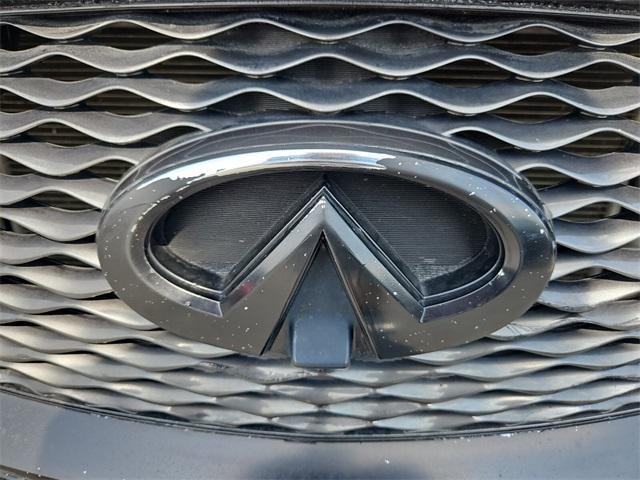 used 2016 INFINITI QX60 car, priced at $15,990