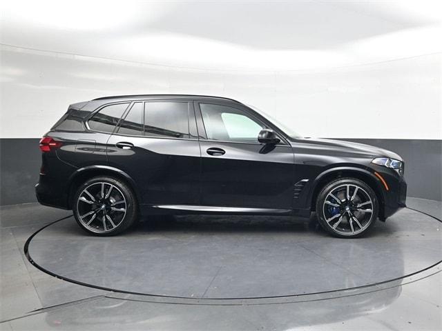 new 2026 BMW X5 car, priced at $101,820