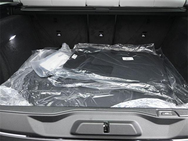 new 2026 BMW X5 car, priced at $101,820