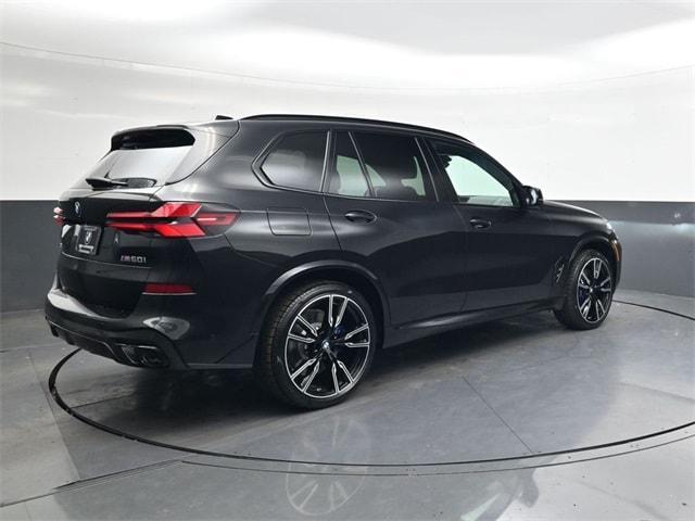 new 2026 BMW X5 car, priced at $101,820