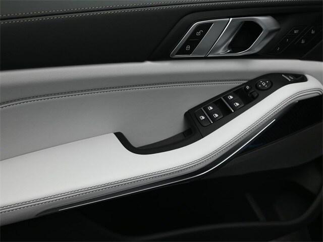 new 2026 BMW X5 car, priced at $101,820