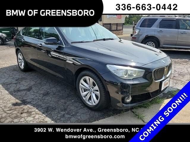 used 2016 BMW 535 Gran Turismo car, priced at $13,991