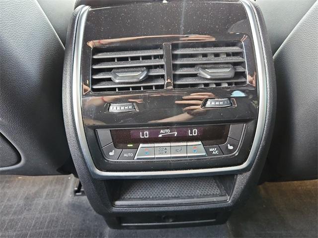used 2022 BMW X5 car, priced at $54,499