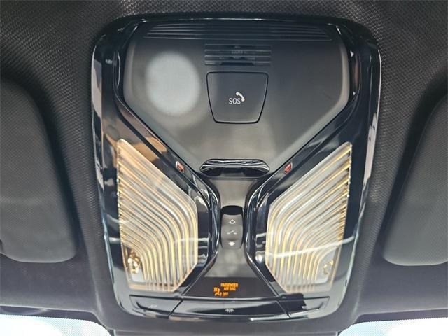 used 2022 BMW X5 car, priced at $54,499