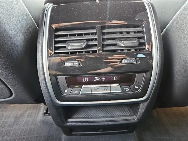 used 2022 BMW X5 car, priced at $54,499