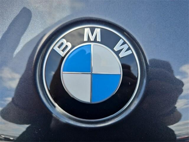 used 2022 BMW X5 car, priced at $54,499