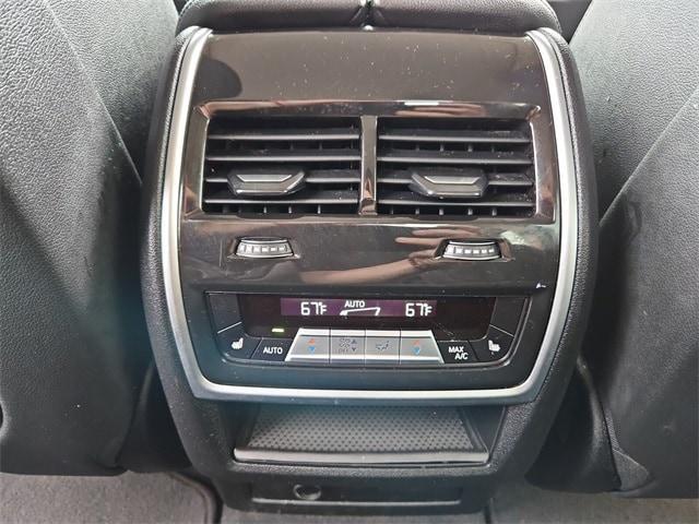 used 2021 BMW X7 car, priced at $42,900