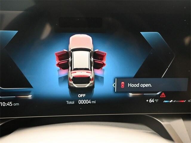 new 2026 BMW X3 car, priced at $62,815