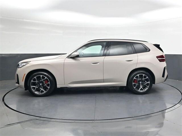 new 2026 BMW X3 car, priced at $62,815