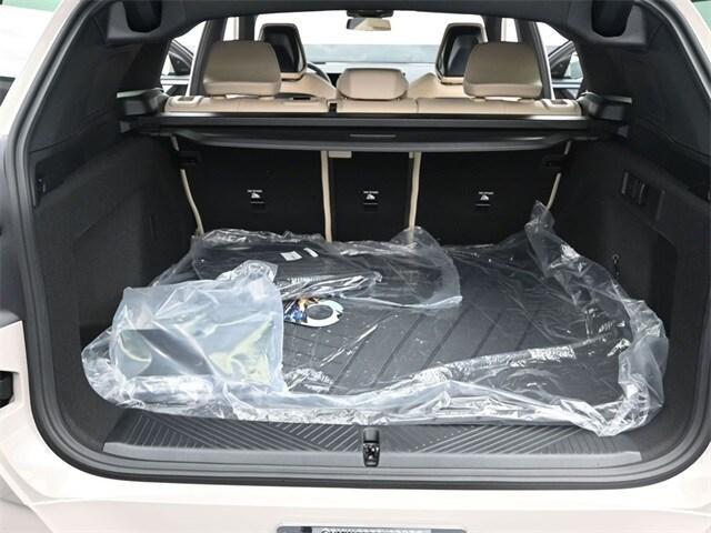 new 2026 BMW X3 car, priced at $62,815