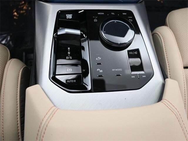 new 2026 BMW X3 car, priced at $62,815