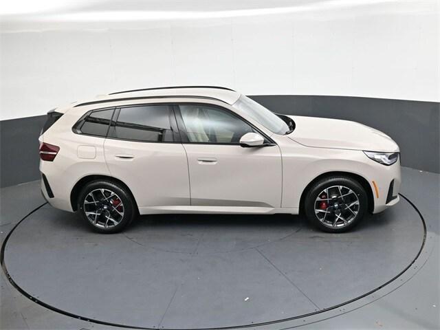 new 2026 BMW X3 car, priced at $62,815