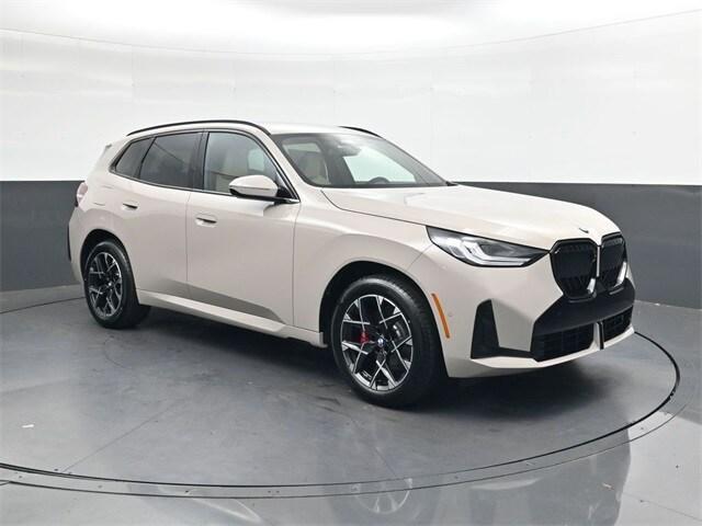 new 2026 BMW X3 car, priced at $62,815