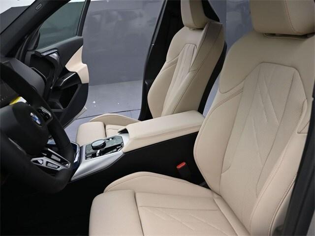 new 2026 BMW X3 car, priced at $62,815