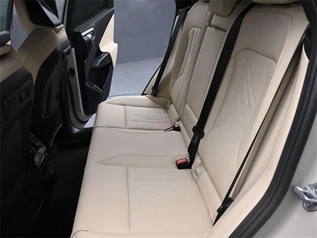 new 2026 BMW X3 car, priced at $62,815