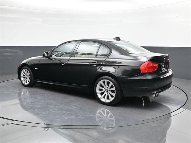 used 2011 BMW 328 car, priced at $9,999