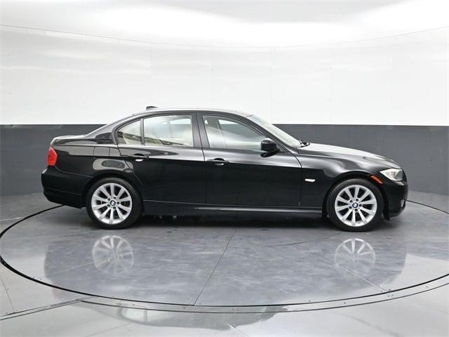 used 2011 BMW 328 car, priced at $9,999