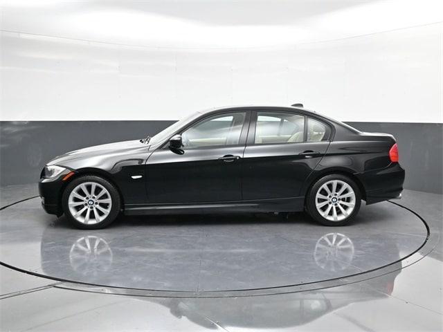 used 2011 BMW 328 car, priced at $9,999