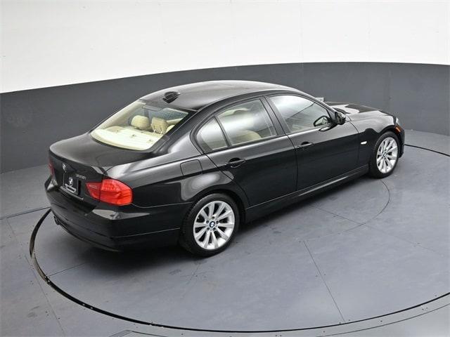 used 2011 BMW 328 car, priced at $9,999