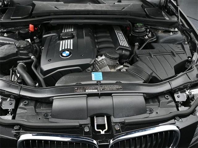 used 2011 BMW 328 car, priced at $9,999