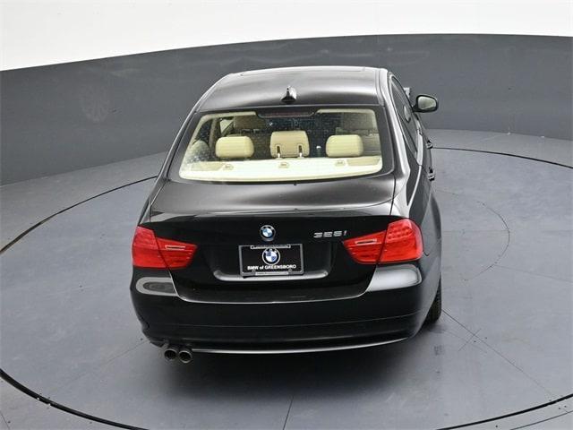 used 2011 BMW 328 car, priced at $9,999