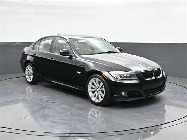 used 2011 BMW 328 car, priced at $9,999