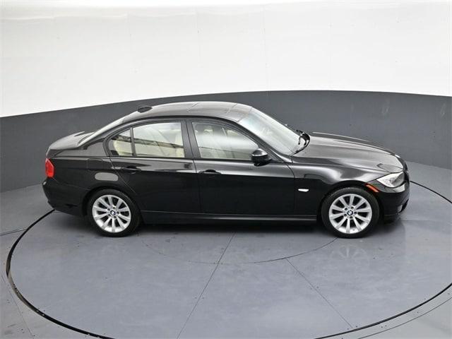 used 2011 BMW 328 car, priced at $9,999
