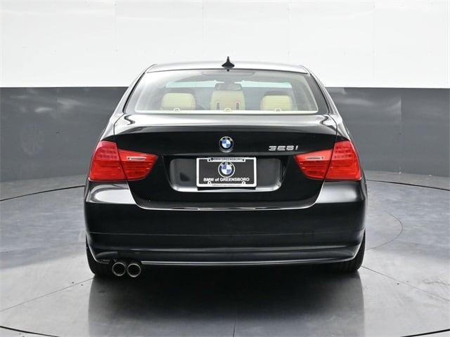 used 2011 BMW 328 car, priced at $9,999