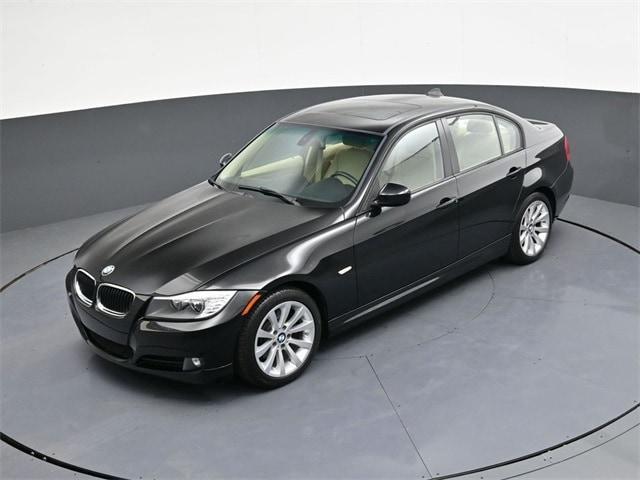 used 2011 BMW 328 car, priced at $9,999