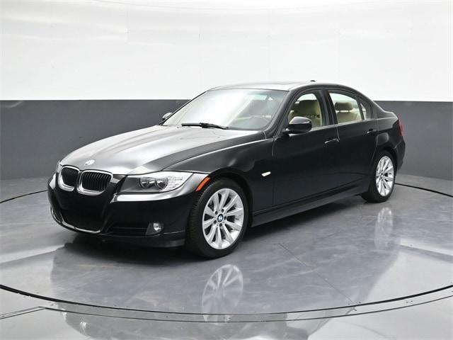 used 2011 BMW 328 car, priced at $9,999