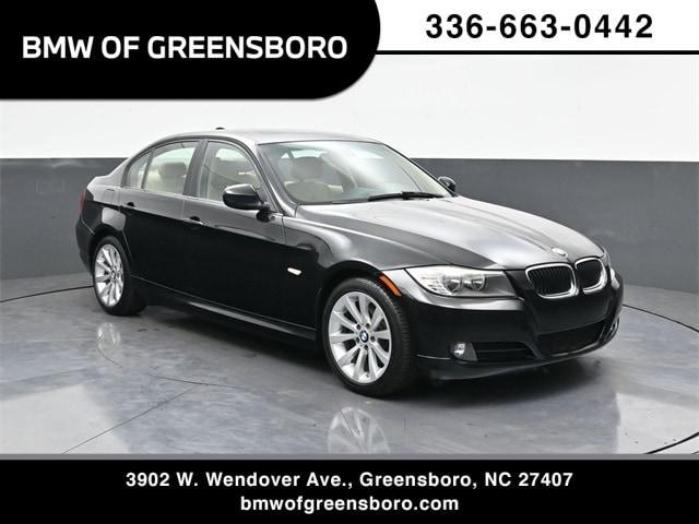 used 2011 BMW 328 car, priced at $9,999