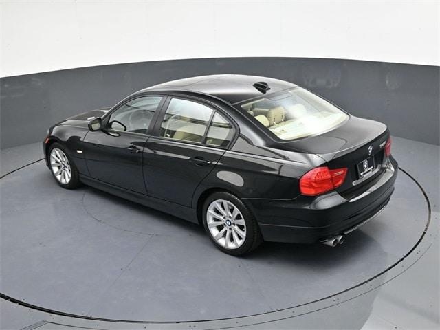 used 2011 BMW 328 car, priced at $9,999