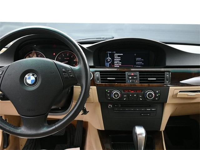 used 2011 BMW 328 car, priced at $9,999
