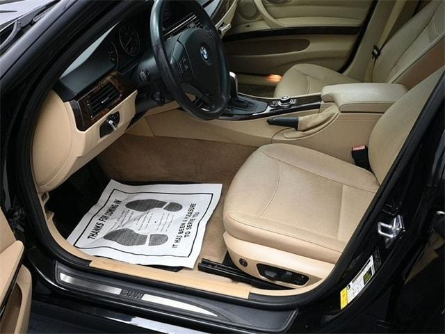 used 2011 BMW 328 car, priced at $9,999
