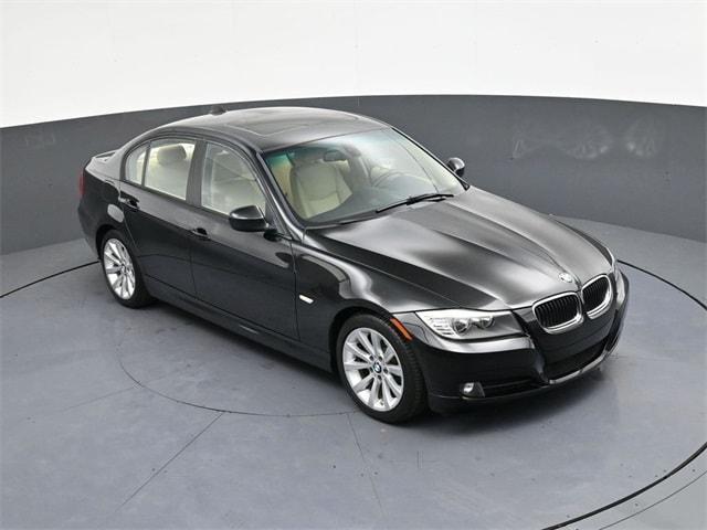 used 2011 BMW 328 car, priced at $9,999