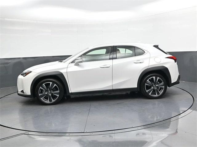 used 2020 Lexus UX 200 car, priced at $26,651