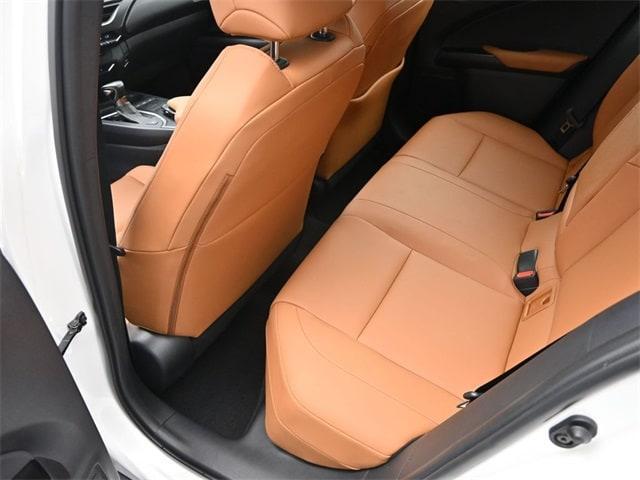 used 2020 Lexus UX 200 car, priced at $26,651
