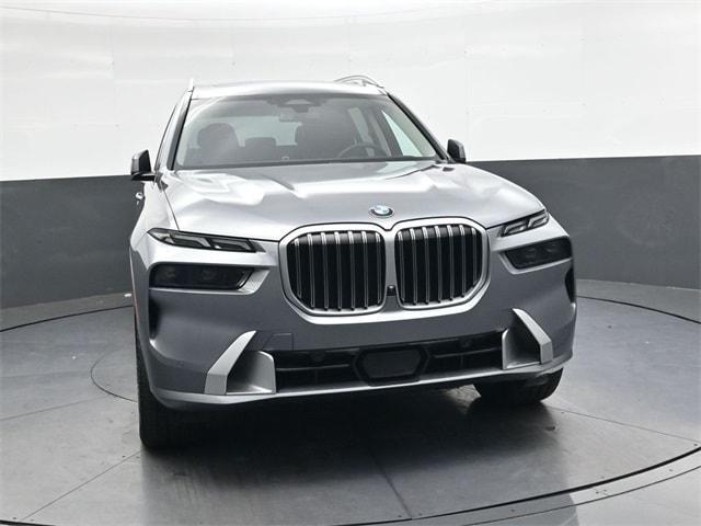 used 2024 BMW X7 car, priced at $61,852