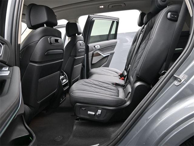 used 2024 BMW X7 car, priced at $61,852